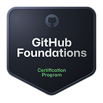 Git Foundations Certified